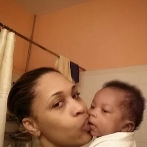 Meet your Posher, Kenna